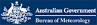 Austrlian Bureau of Meteorology (BoM)